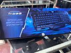 Wireo M200 Gaming Keyboard