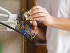 Wiring and Plumbing Works