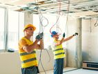 Wiring Services