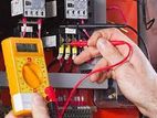 Wiring Work - Dehiwala