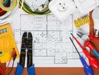 Wiring works