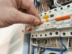 Wiring works