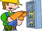 Wiring works