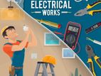 Wiring works