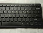Wirless Keyboard with Mouse