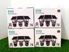WIRLESS SMART SOLAR CAMERA 10x ZOOM