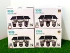 WIRLESS SMART SOLAR CAMERA 10x ZOOM