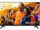 Wisdom 4K 50 Inch Smart Android Tv With Magic Remote