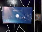 Wisdom 55-inch TV