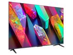 Wisdom 55'' Smart 4K UHD Tv _ Android 14