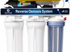 Wisdom Manual Water Filter ( Ro ) System