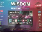 Wisdom Smart Tv