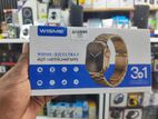 Wisme X32 Ultra Smart Watch