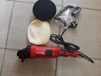 WiseUp 1400W Angle Polisher Herman PT 084