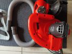 WISEUP 170404 Electric Air Blower Herman PT 0870