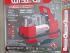 WISEUP 180W Heavy-Duty Mini Air Compressor – HERMAN HT 1254