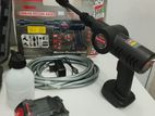 WISEUP 21V Cordless Pressure Washer 150W Herman HT 0349