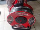 WISEUP 50M Extension Cable Reel Herman PT 0816