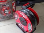 WISEUP 50M Heavy Duty Extension Cable Reel Herman PT 0808
