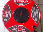 WISEUP 50M Heavy Duty Industrial Cable Reel – HERMAN HT 1230