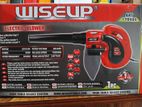 WISEUP 650W Electric Blower Herman HT 0504