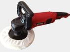 "WISEUP" 7-inch Electric Car Polisher Machine- 1300W