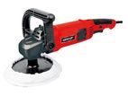 WISEUP ANGLE POLISHER 1400 W Click