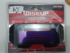 Wiseup Auto-Darkening Welding Goggles (Model ART-140202) Herman HT 0401