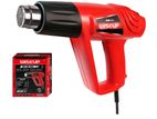 WISEUP Hot Air Heat GUN 2000W