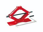 WISEUP Industrial Scissor Jack – HERMAN HT 1085