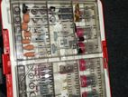 WISEUP ROTARY ACCESSORY SET HERMAN HT 0763
