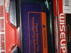 WISEUP SOLAR-POWERED AUTO-DARKENING WELDING GOGGLES HERMAN HT 0762