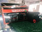 wiseup welding plant