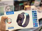 Wisme WS X15 Smart Watch