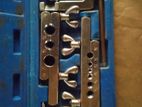 Wisscool Flaring Tool Kit 1/4"-3/4" and 6-19mm