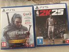 PS5 Video Games
