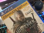 Witcher 3 Complete Edition