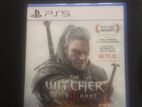 Witcher 3 Complete Edition Ps5 Game