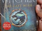 Witcher Last Wish