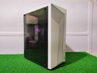 Wite Gaming Case (White) HY Ying