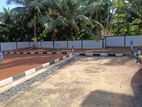 with All amenities lands T01