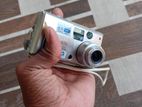Digital Camera