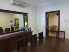 With founcher house for rent