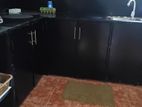 With founcher up stair unit for rent
