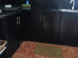 With founcher up stair unit for rent