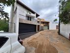 with fully furnished 3st super luxury house for sale in thalawathugoda