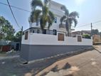 with fully furnitured house for sale in dehiwala