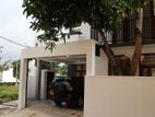 With Furnished Luxury House for Sale in Battaramulla