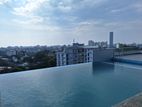 With Furnished Newly Apt House for Sale Colombo 5