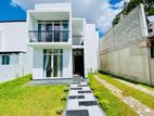 With Furniture 2-Storey House for Sale – Athurugiriya Highway Malabe